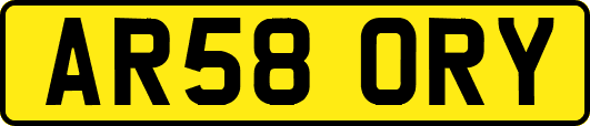 AR58ORY