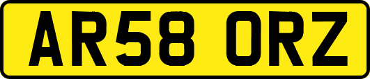 AR58ORZ