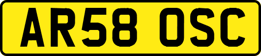 AR58OSC