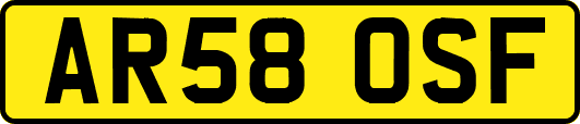 AR58OSF