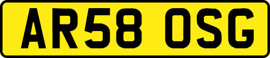 AR58OSG