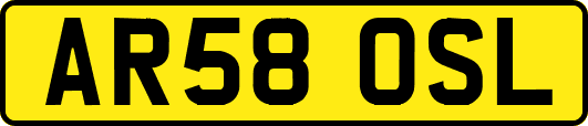 AR58OSL