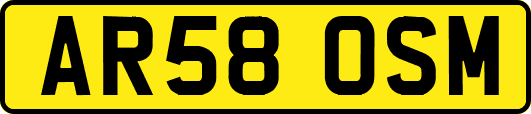 AR58OSM
