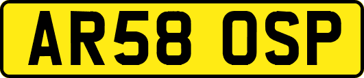 AR58OSP
