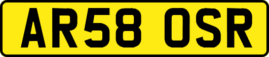 AR58OSR