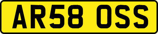 AR58OSS