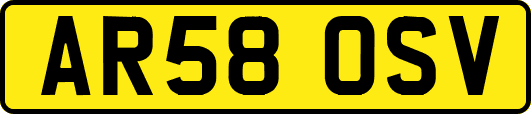 AR58OSV
