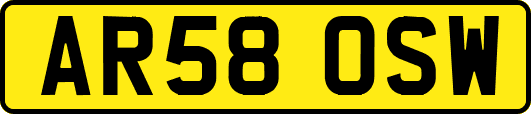AR58OSW