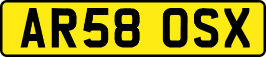 AR58OSX
