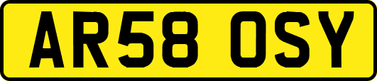 AR58OSY