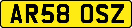 AR58OSZ
