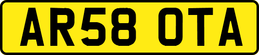 AR58OTA