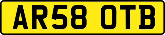 AR58OTB