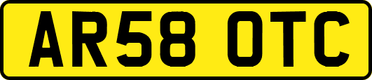 AR58OTC