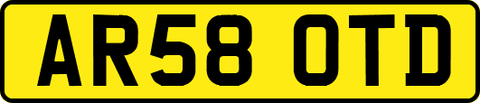 AR58OTD