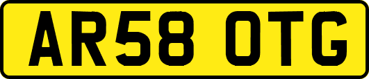 AR58OTG