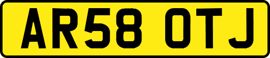 AR58OTJ