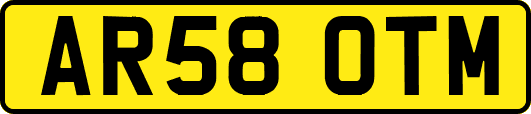AR58OTM