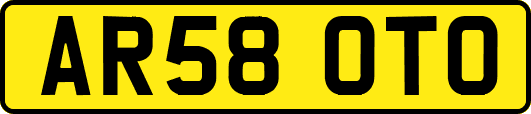 AR58OTO