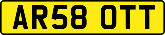 AR58OTT