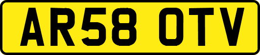 AR58OTV