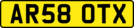 AR58OTX
