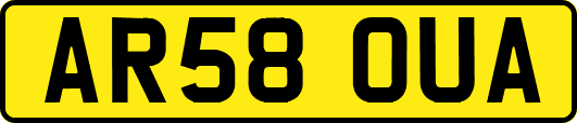 AR58OUA