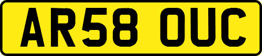 AR58OUC