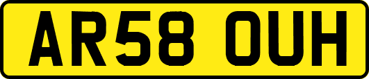 AR58OUH