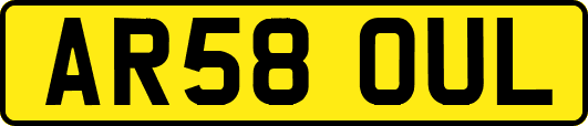 AR58OUL