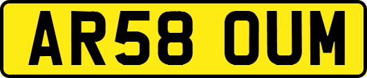 AR58OUM