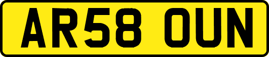 AR58OUN