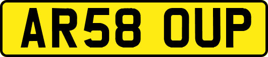 AR58OUP