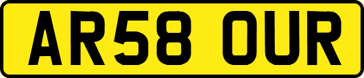 AR58OUR