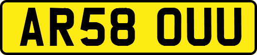 AR58OUU