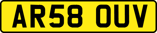 AR58OUV