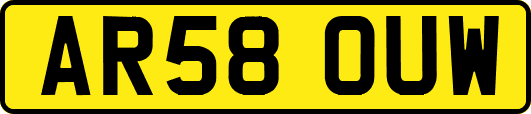 AR58OUW