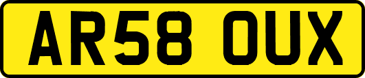 AR58OUX