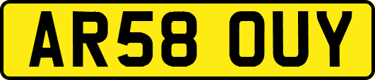 AR58OUY