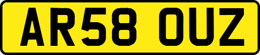 AR58OUZ