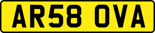 AR58OVA