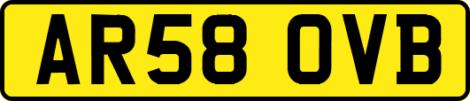 AR58OVB