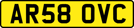 AR58OVC