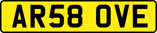 AR58OVE