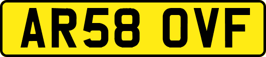 AR58OVF