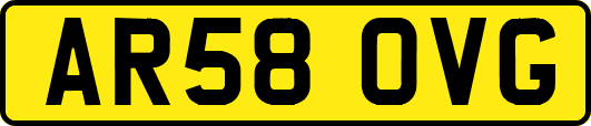 AR58OVG