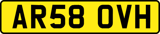 AR58OVH
