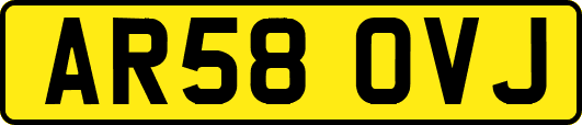 AR58OVJ