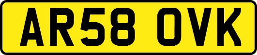 AR58OVK