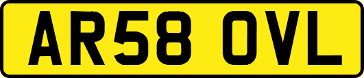 AR58OVL